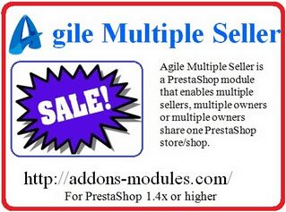 agile multiseller