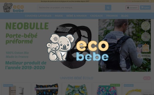 eco-bebe.com
