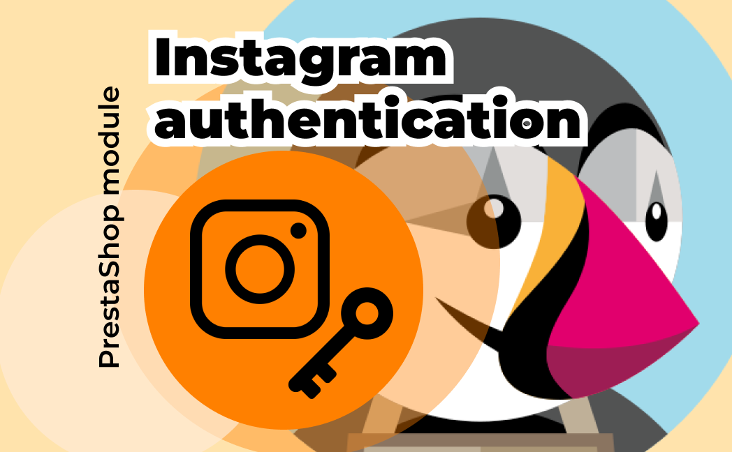 instagram authentication