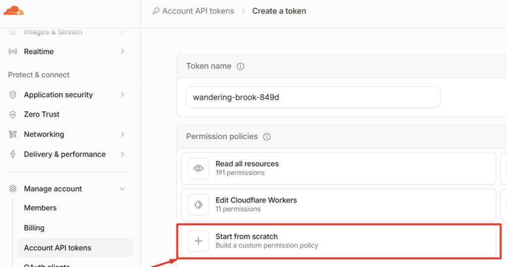 CloudFlare Prestashop