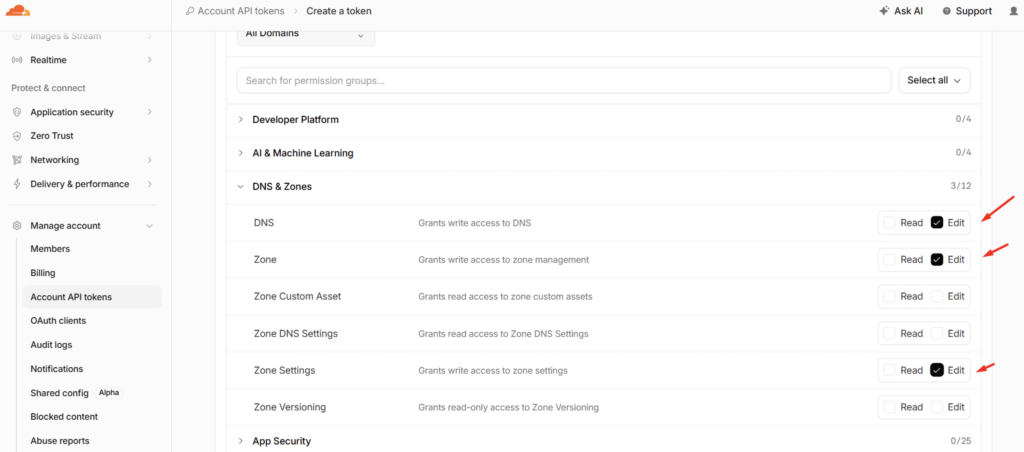 CloudFlare Prestashop