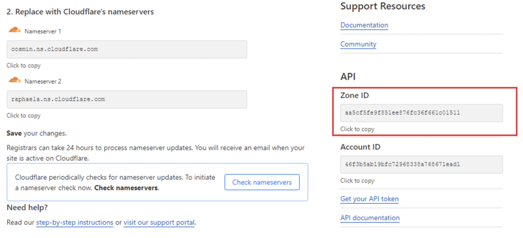 CloudFlare Prestashop