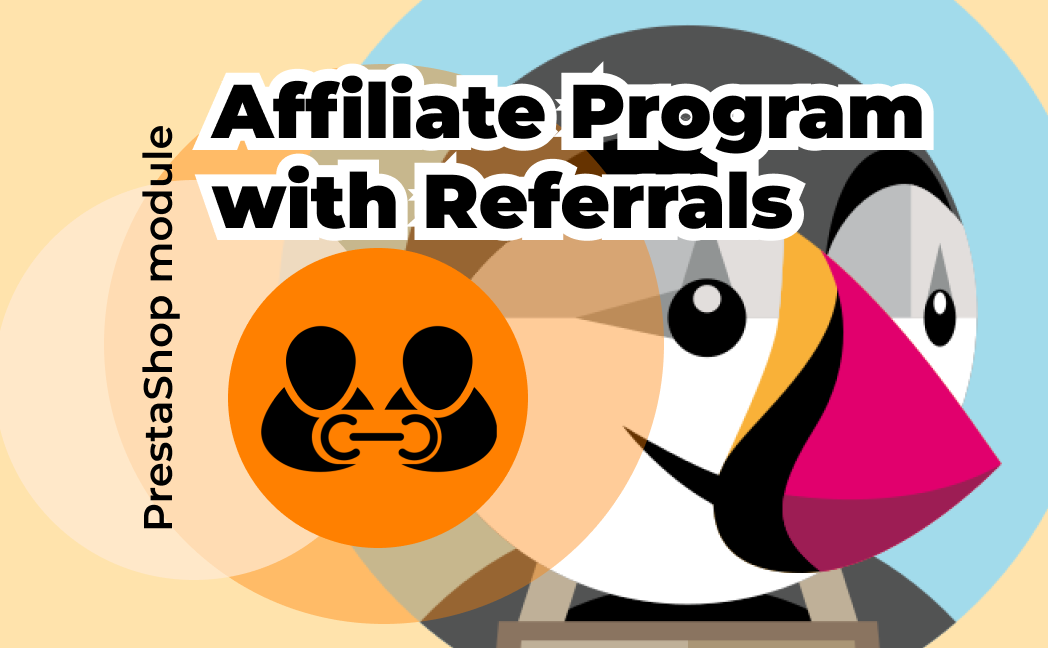 Affiliate Program with Referrals