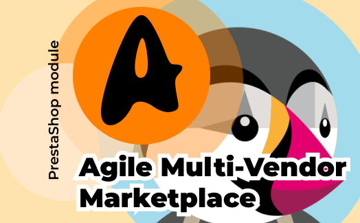 Agile Multi-Vendor Marketplace
