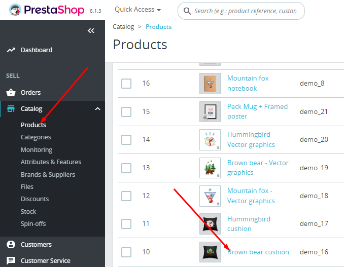 Multi-tool Prestashop module Add to cart