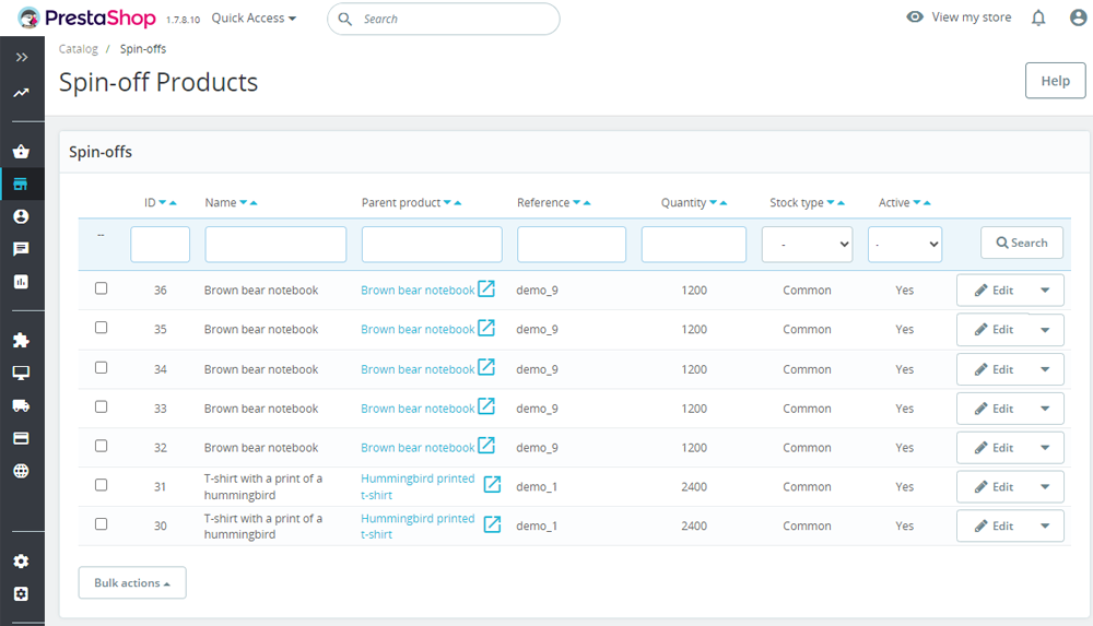 ChatGPT Content Generator + Blog Module