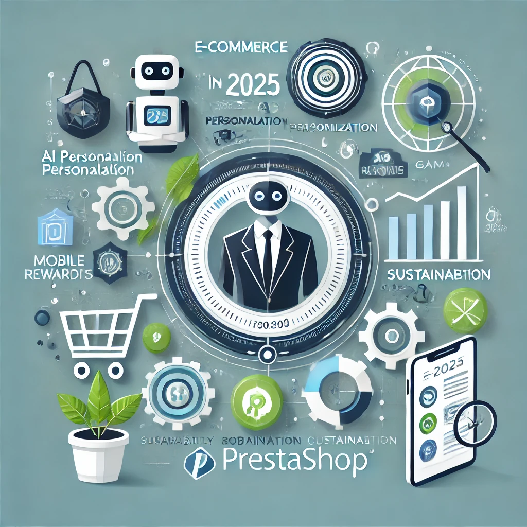 Prestashop AI