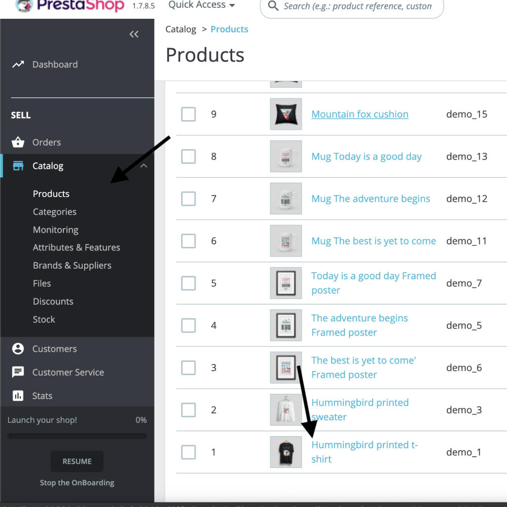 Add To Cart Redirect Module for PrestaShop