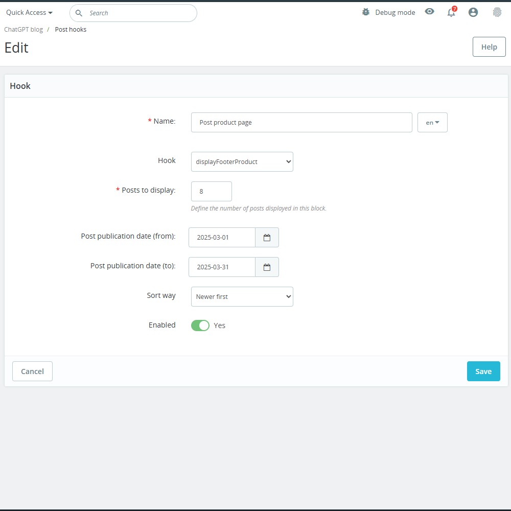 AI-Generated Product Guides
