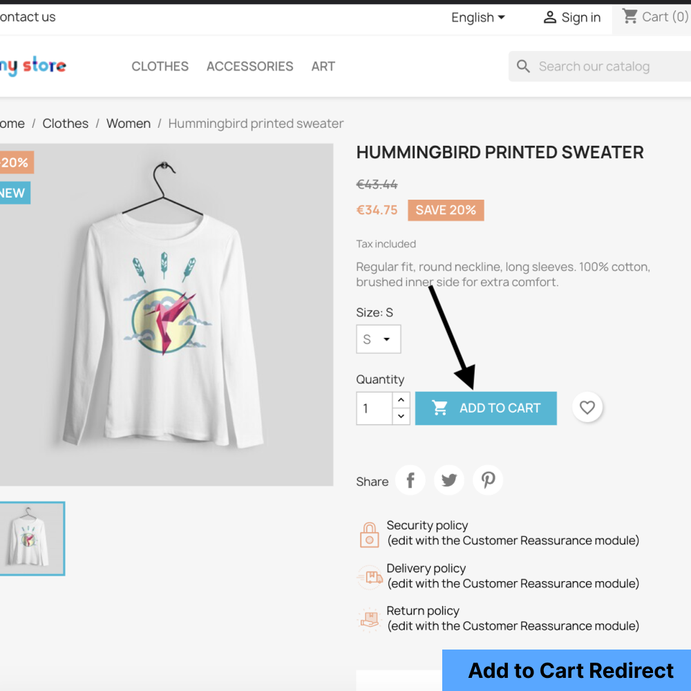 PrestaShop Multi-tool Module