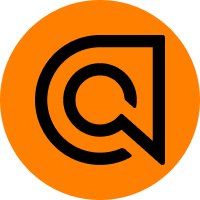 algolia search logo