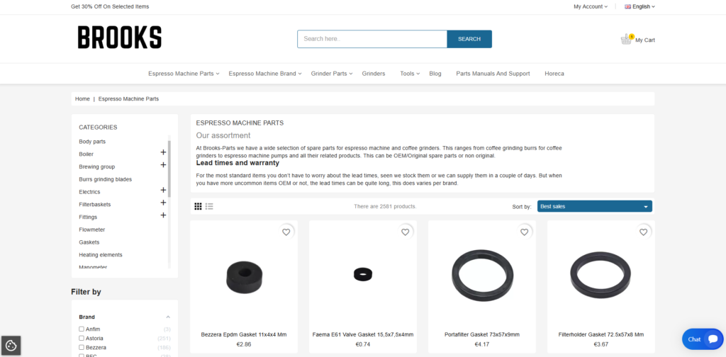 brooks-parts.com-prestashop