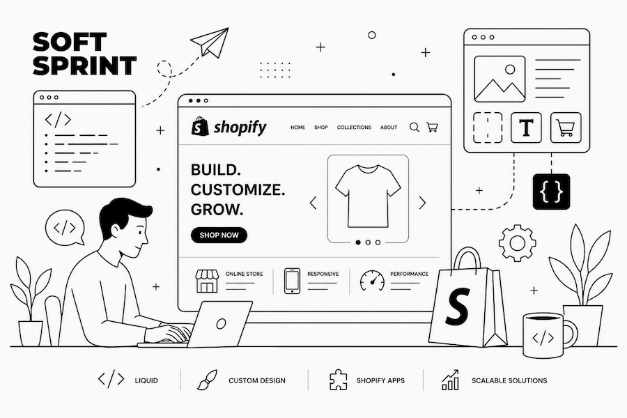 shopify